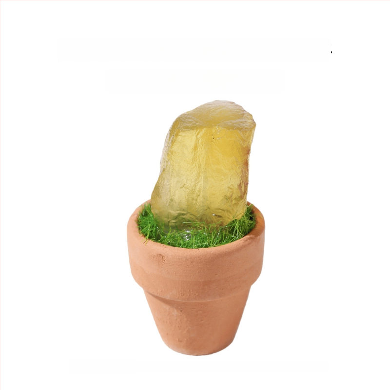 Dragon Roar διακοσμητικό γραφείου από φυσικό αρχικό λίθο, κρύσταλλο, γεωμετρικό σχήμα