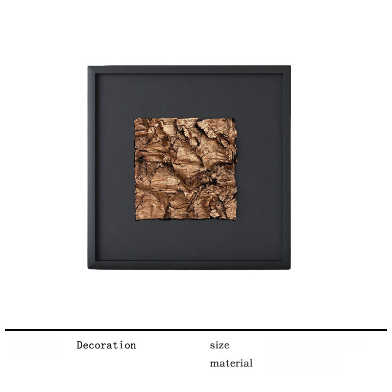 Stay Like метален екран за стая в китайски стил, полу ръчна изработка