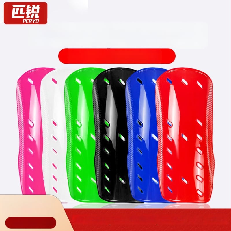 Шинни протектори за футбол, PU материал, персонализируеми, марка Pui Rui, код на продукта Htb69_