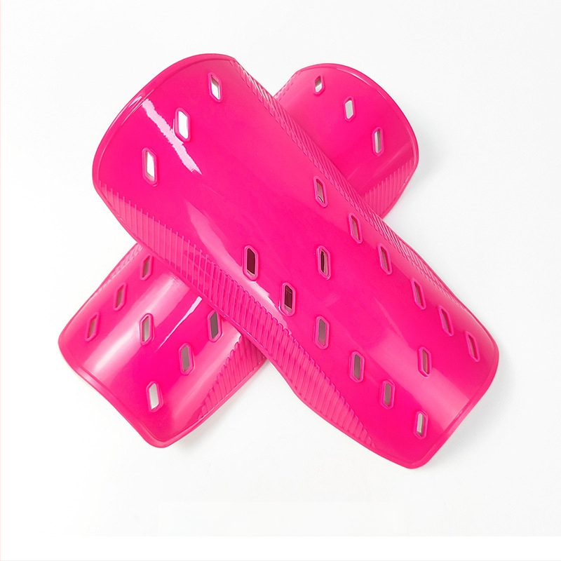 Шинни протектори за футбол, PU материал, персонализируеми, марка Pui Rui, код на продукта Htb69_