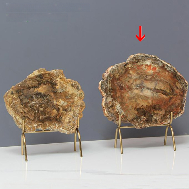 Орнаменти - метал и мрамор, кристални акценти, китайски стил, за моделна стая