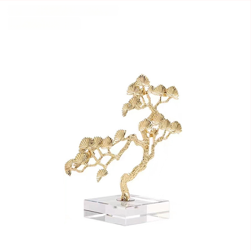 Орнаменти - метал и мрамор, кристални акценти, китайски стил, за моделна стая