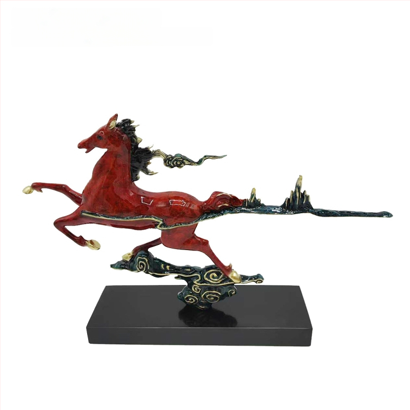 Орнаменти - метал и мрамор, кристални акценти, китайски стил, за моделна стая