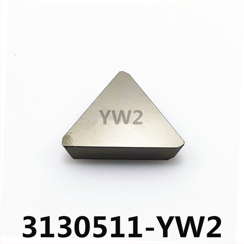 Karbidna frezalna glava YT15 YW1 YW2 YG8 4160511 3130511 XC161008