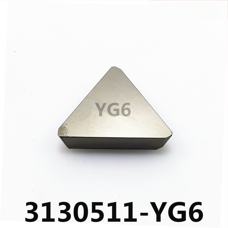 Karbidna frezalna glava YT15 YW1 YW2 YG8 4160511 3130511 XC161008