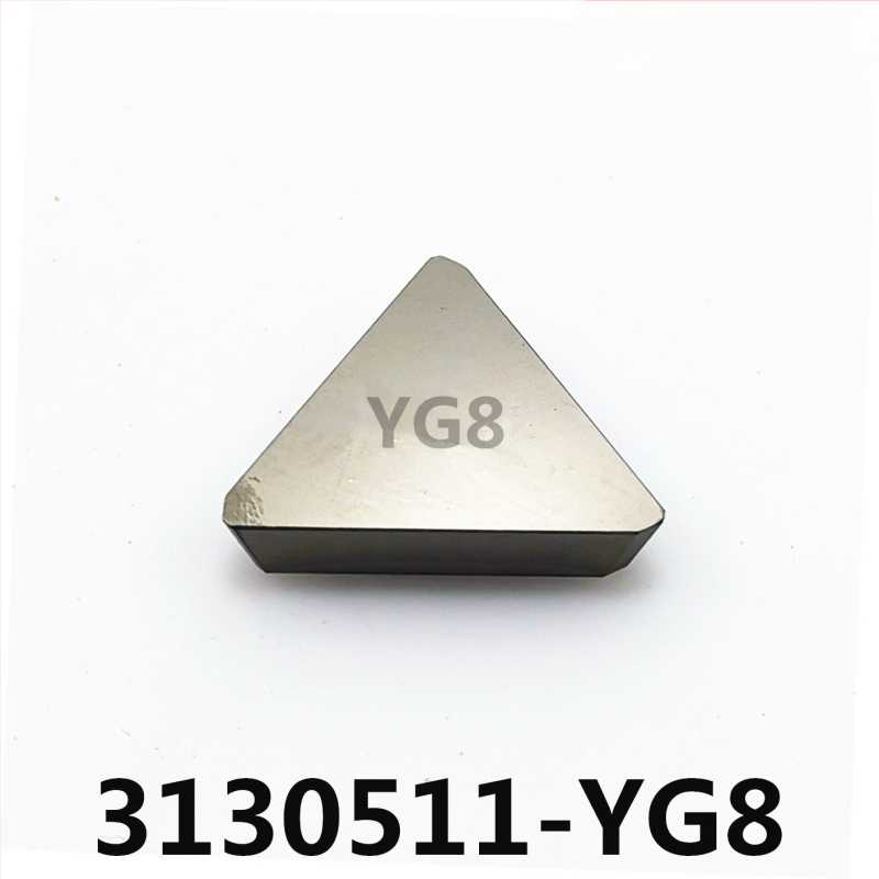 Karbidna frezalna glava YT15 YW1 YW2 YG8 4160511 3130511 XC161008
