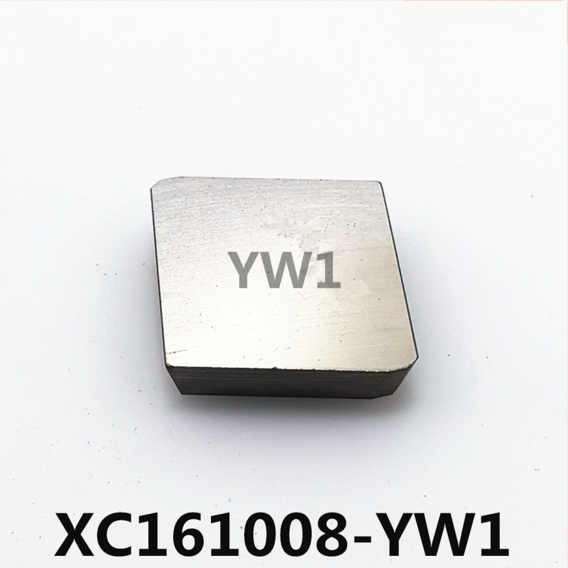 Karbidna frezalna glava YT15 YW1 YW2 YG8 4160511 3130511 XC161008