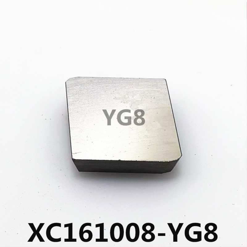 Karbidna frezalna glava YT15 YW1 YW2 YG8 4160511 3130511 XC161008