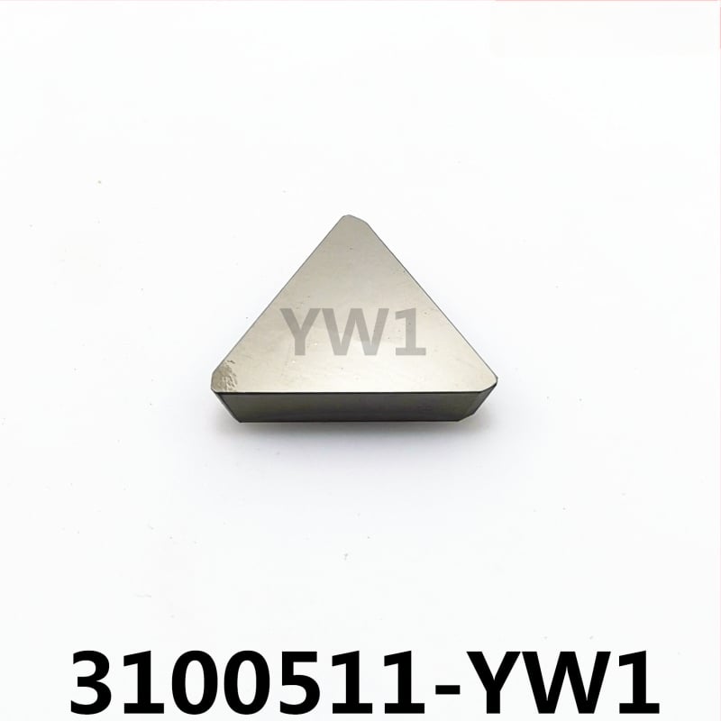 Karbidna frezalna glava YT15 YW1 YW2 YG8 4160511 3130511 XC161008
