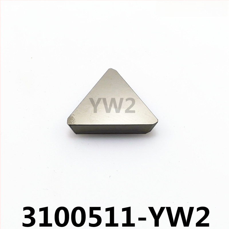 Karbidna frezalna glava YT15 YW1 YW2 YG8 4160511 3130511 XC161008