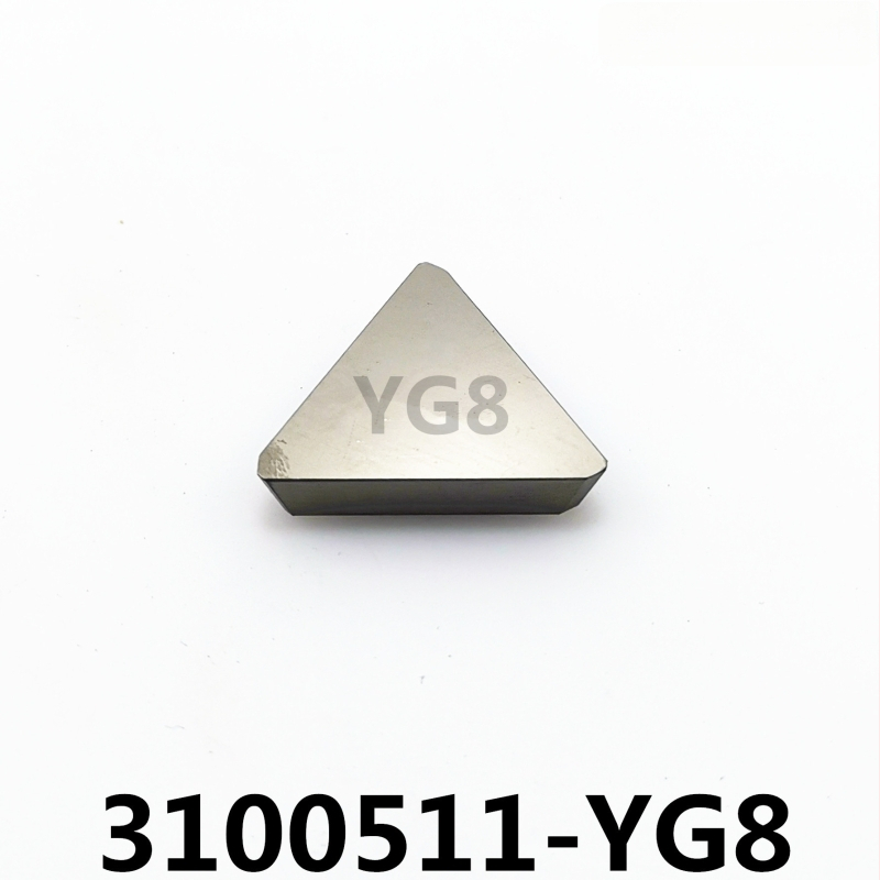 Karbidna frezalna glava YT15 YW1 YW2 YG8 4160511 3130511 XC161008