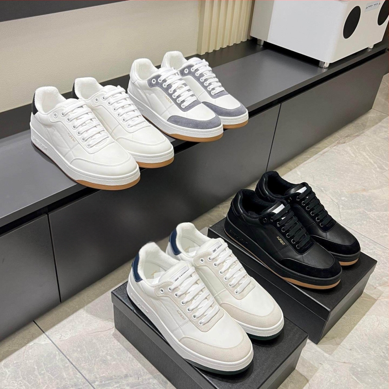 Kosárlabdacipő - Casual, uniszex, textil felsőrész, bőr talp, kopásálló, fűzővel, nyárra