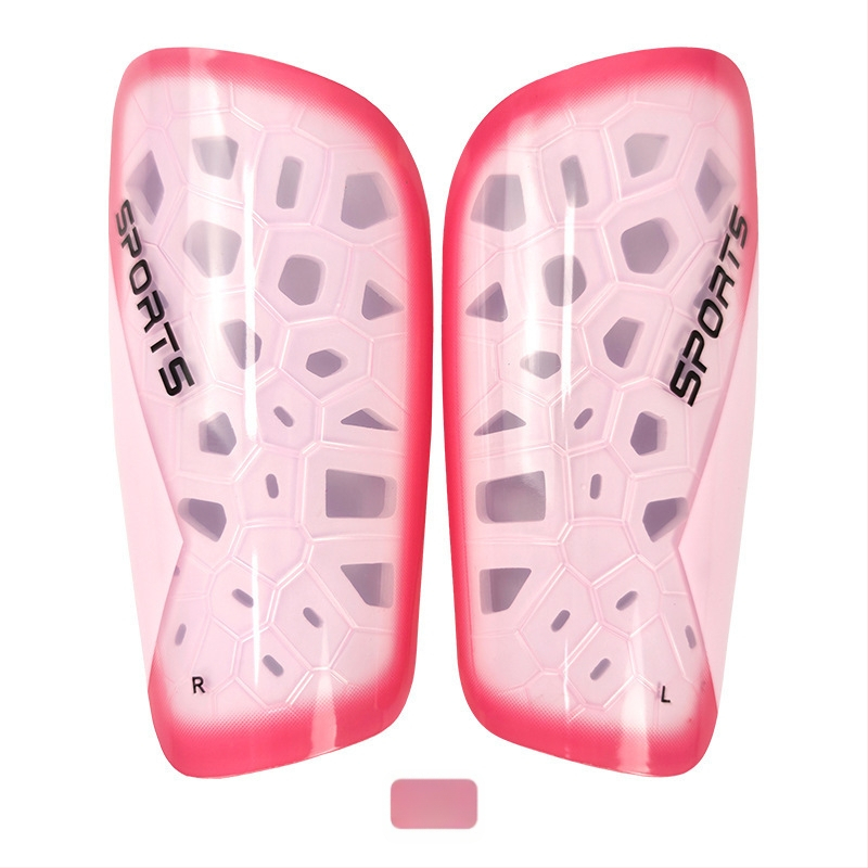 Защитни плочи за пищял (вмъкващ се тип) с удебелена удароустойчива подложка, PU материал, подходящи за футбол, баскетбол и волейбол, персонализация налична