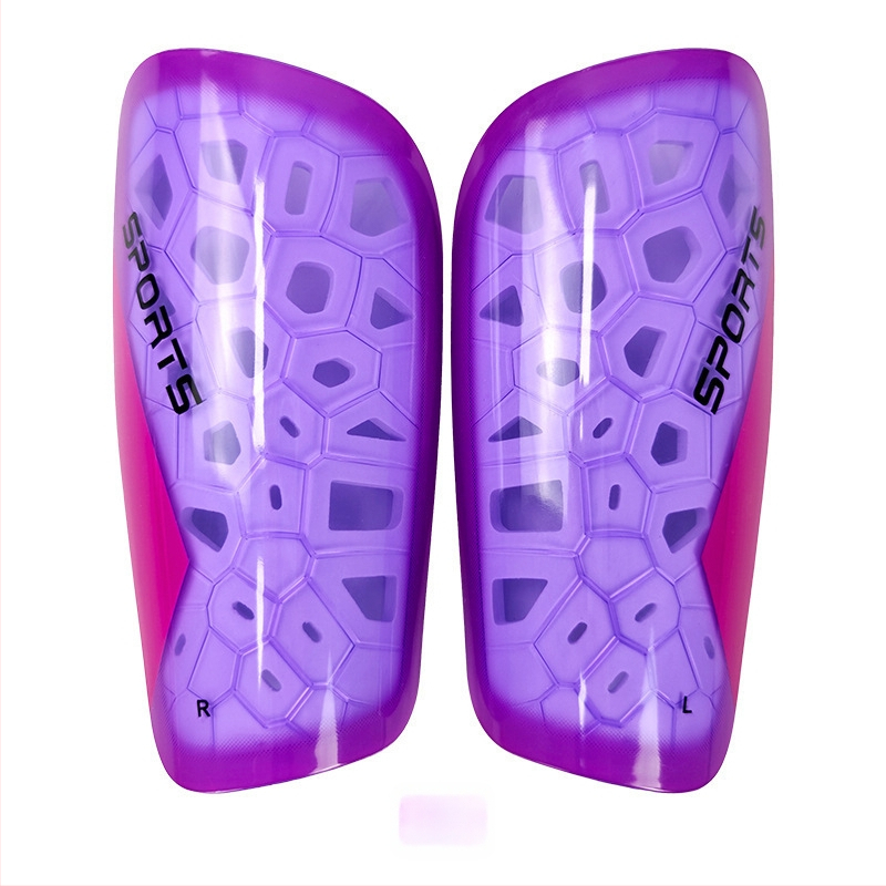 Защитни плочи за пищял (вмъкващ се тип) с удебелена удароустойчива подложка, PU материал, подходящи за футбол, баскетбол и волейбол, персонализация налична