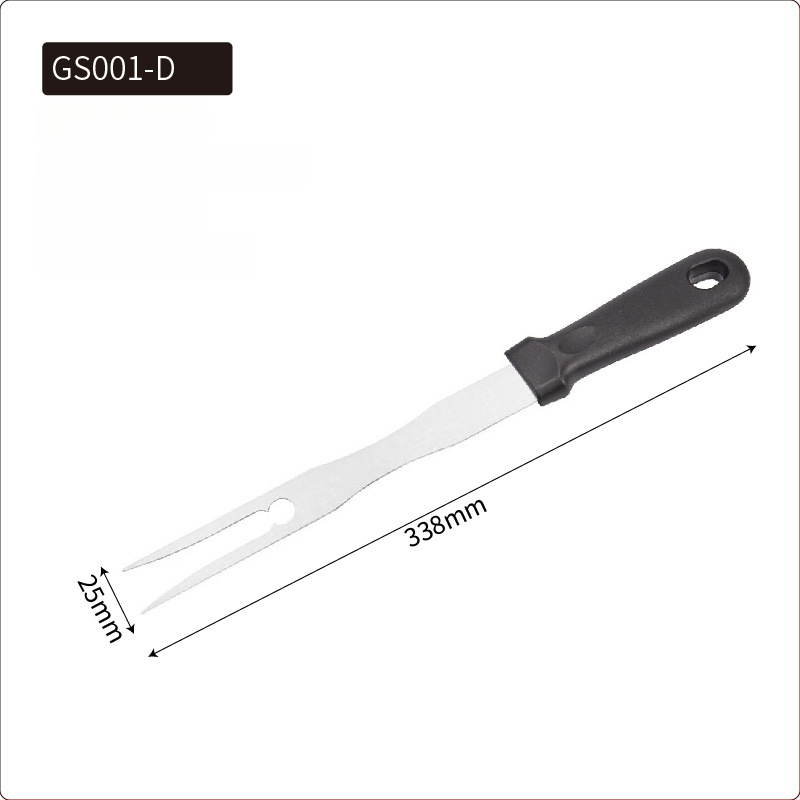 Rozsdamentes acél teppanyaki spatula készlet kültéri grillsütéshez — modern minimalista design, tartalmaz spatulákat steakhez és palacsintákhoz, testreszabható