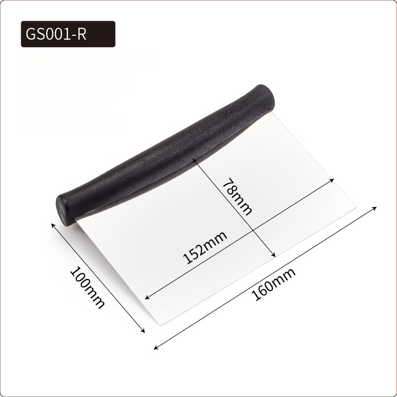 Rozsdamentes acél teppanyaki spatula készlet kültéri grillsütéshez — modern minimalista design, tartalmaz spatulákat steakhez és palacsintákhoz, testreszabható