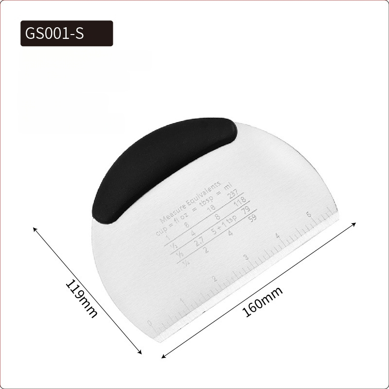 Rozsdamentes acél teppanyaki spatula készlet kültéri grillsütéshez — modern minimalista design, tartalmaz spatulákat steakhez és palacsintákhoz, testreszabható