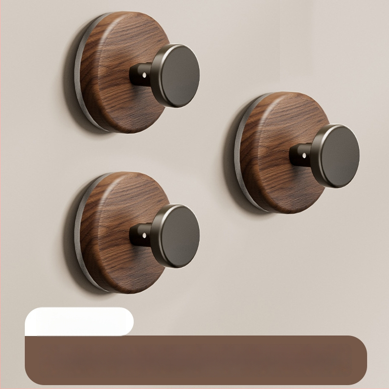 В vakuумна кука за закачване — античен стил, ABS материал, без пробиване, за баня и кухня