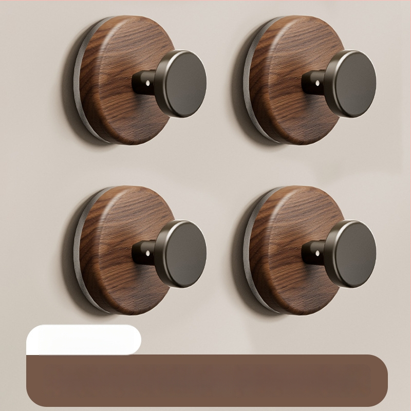 В vakuумна кука за закачване — античен стил, ABS материал, без пробиване, за баня и кухня