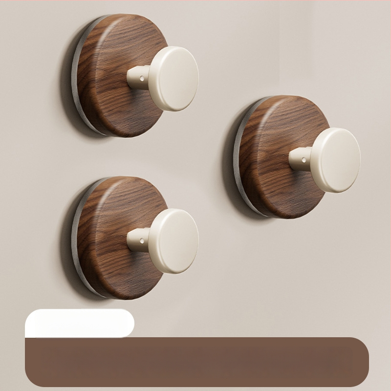 В vakuумна кука за закачване — античен стил, ABS материал, без пробиване, за баня и кухня