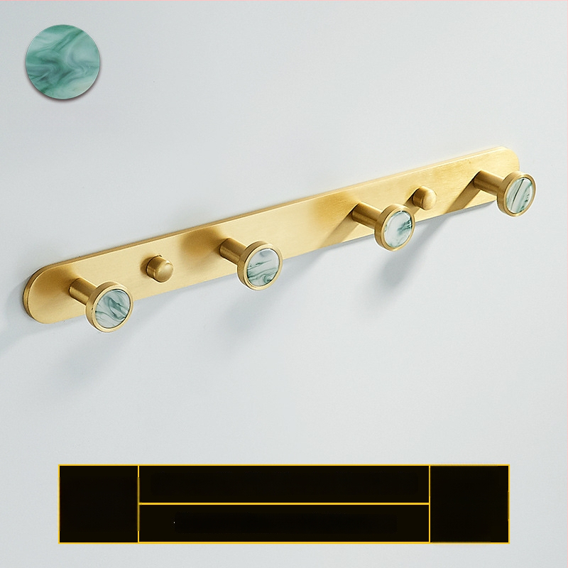 Fürdőszobai kampó alumíniumötvözetből, ragasztós, falra szerelhető fúrás nélkül, kagyló alakú, könnyed luxus stílus, súly 1 kg