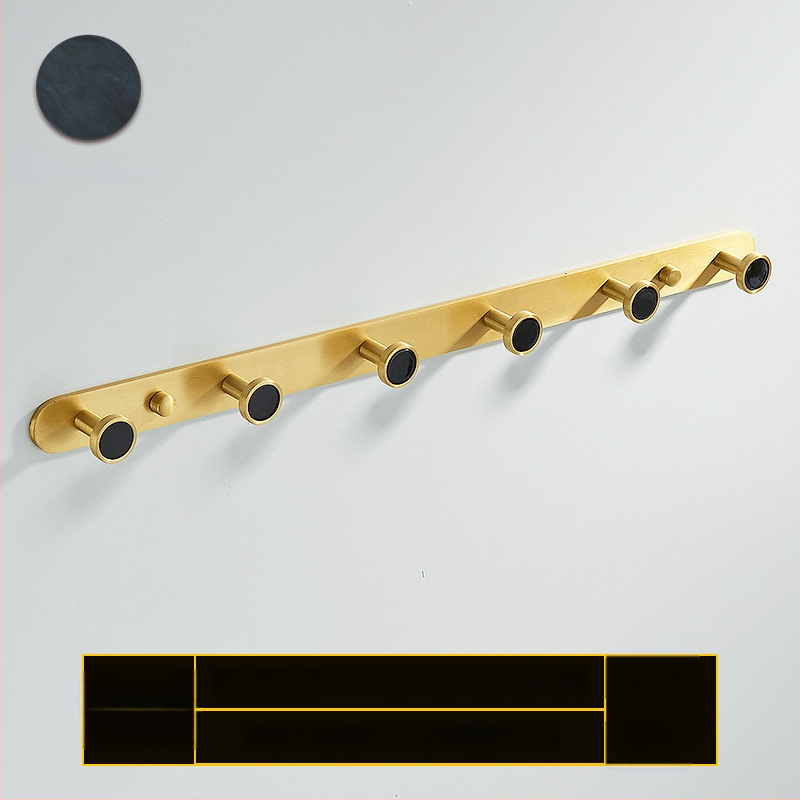 Fürdőszobai kampó alumíniumötvözetből, ragasztós, falra szerelhető fúrás nélkül, kagyló alakú, könnyed luxus stílus, súly 1 kg