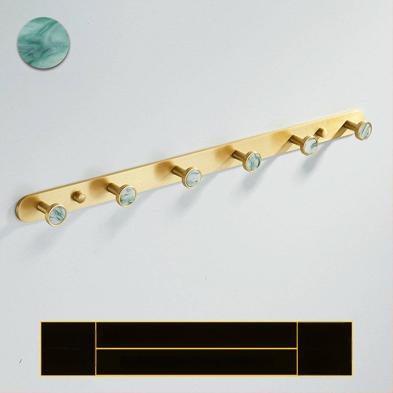 Fürdőszobai kampó alumíniumötvözetből, ragasztós, falra szerelhető fúrás nélkül, kagyló alakú, könnyed luxus stílus, súly 1 kg