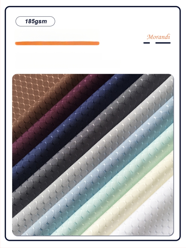 Душ завеса в скандинавски стил, полиестер, водоустойчива, против мухъл (Материал: полиестер; Стил: скандинавски; Водоустойчива; Против мухъл)