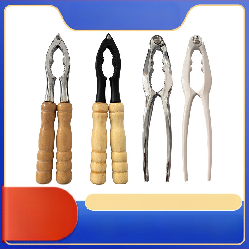 Walnut Clamp – Cinkötvözet • Modern minimalist stílus • Cikkszám 702.728 • 2017-es tél • Személyre szabott feldolgozás: Igen