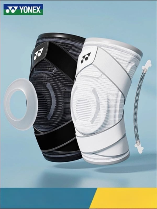 Yonex profesionalne zaštite koljena za badminton, košarku, planinarenje i trekking