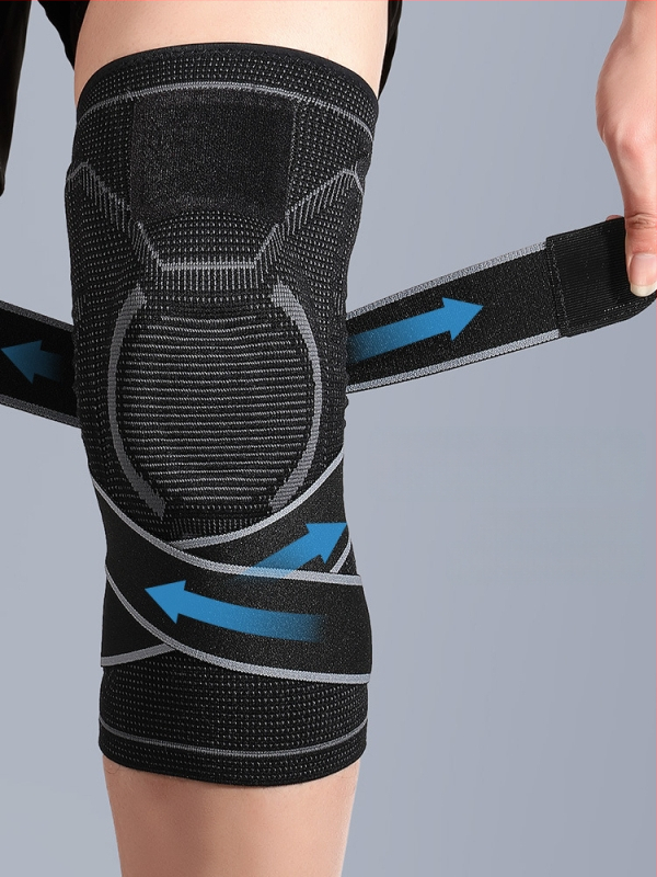 Yonex profesionalne zaštite koljena za badminton, košarku, planinarenje i trekking