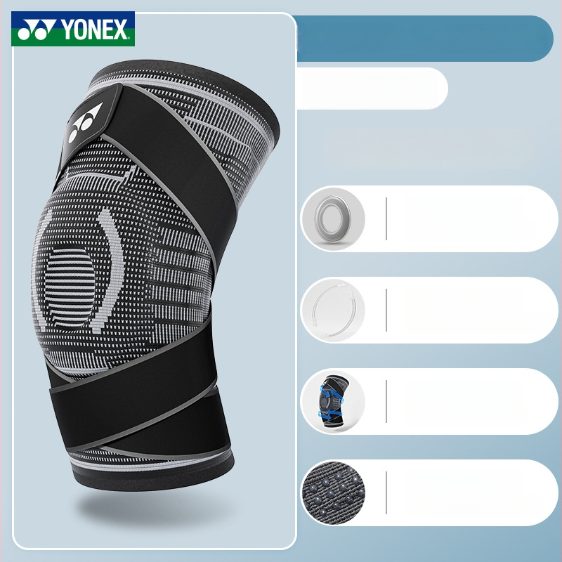 Yonex profesionalne zaštite koljena za badminton, košarku, planinarenje i trekking