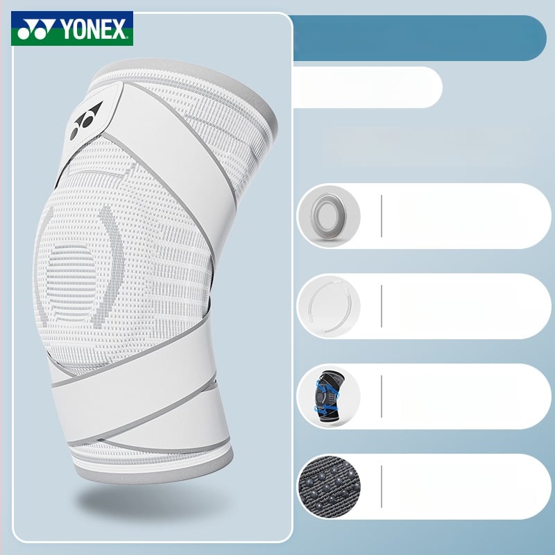 Yonex profesionalne zaštite koljena za badminton, košarku, planinarenje i trekking