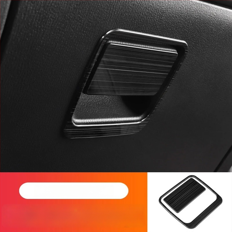 Set unutarnjih ukrasa od nehrđajućeg čelika za Mazda CX-5 (druga generacija, novi CX-5) - komplet