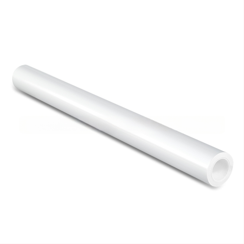 PP rola za uklanjanje prašine bez noža, papir za uklanjanje prašine, unutarnji promjer 38 mm (1,5 in), za strojeve, rola prašne trake za kidanje
