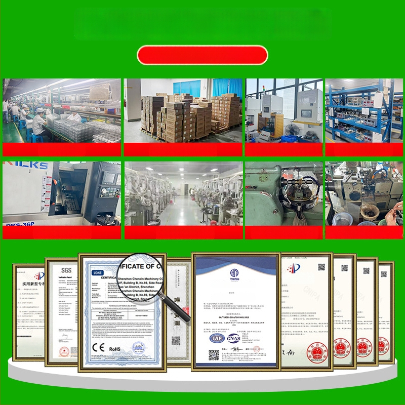 Chenxin mikro DC motor csavarmenetes hajtóművel, 12–24V, magas nyomaték 5840, egytengelyes, sebességszabályozó, önzáró
