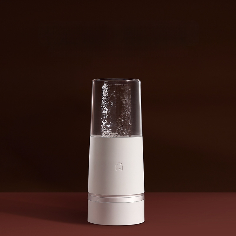 Čaša za cijeđenje soka, prijenosna, 4 oštrice, 700W, 18000 rpm