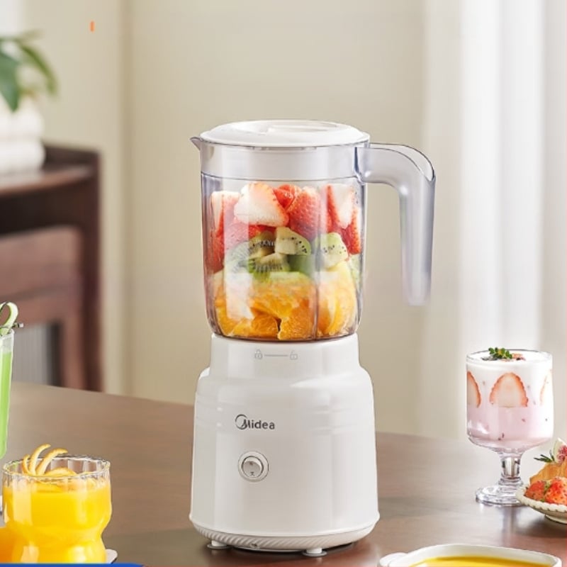 Midea MJ-WBL2507B Višestruki kućanski aparat za miješanje i pripremu sokova od voća i povrća