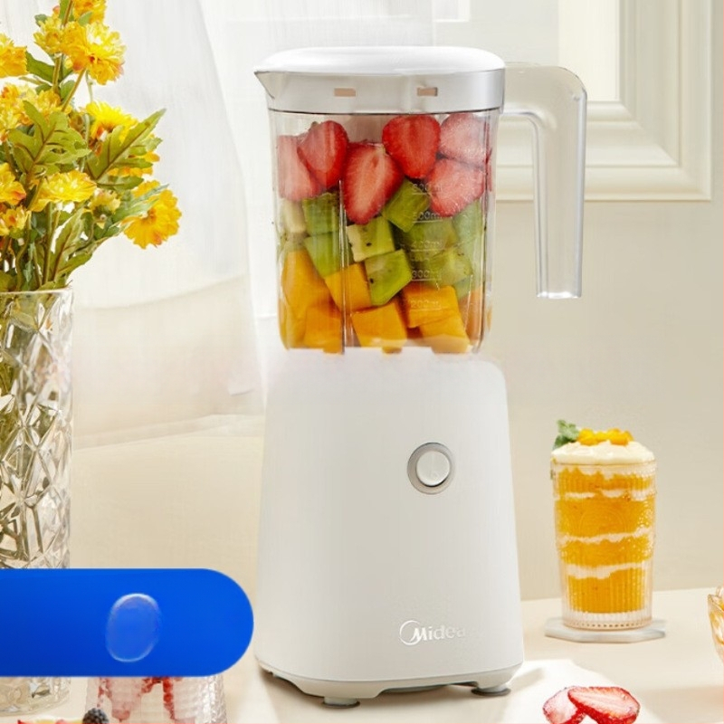 Midea MJ-WBL2507B Višestruki kućanski aparat za miješanje i pripremu sokova od voća i povrća
