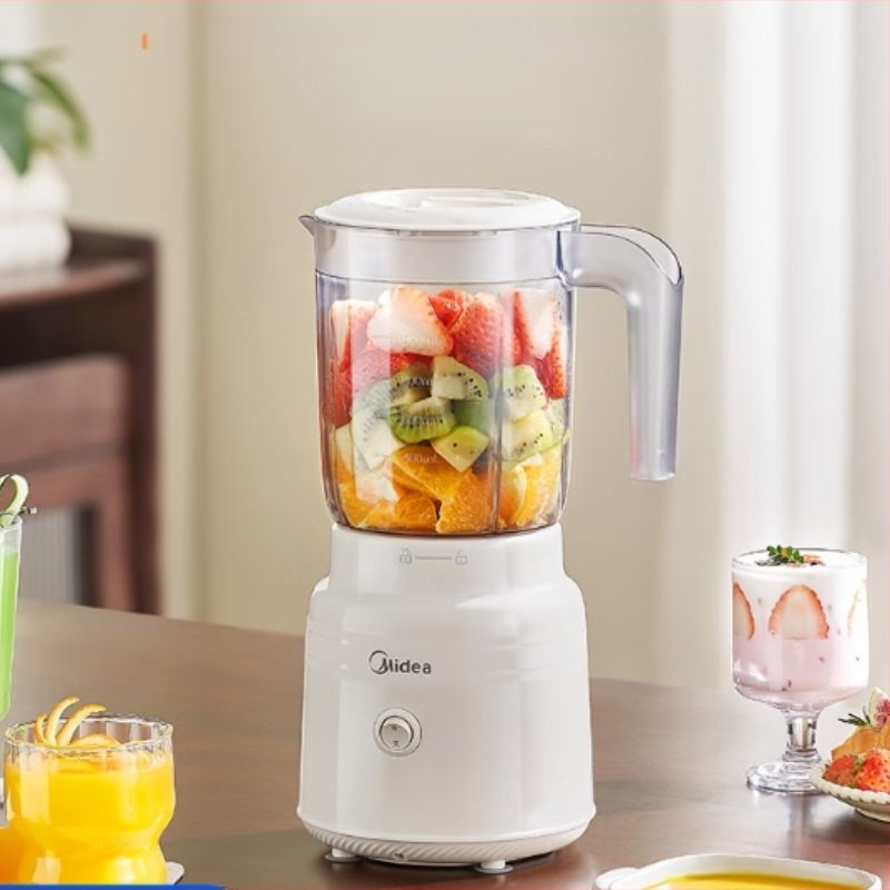 Midea MJ-WBL2507B Višestruki kućanski aparat za miješanje i pripremu sokova od voća i povrća