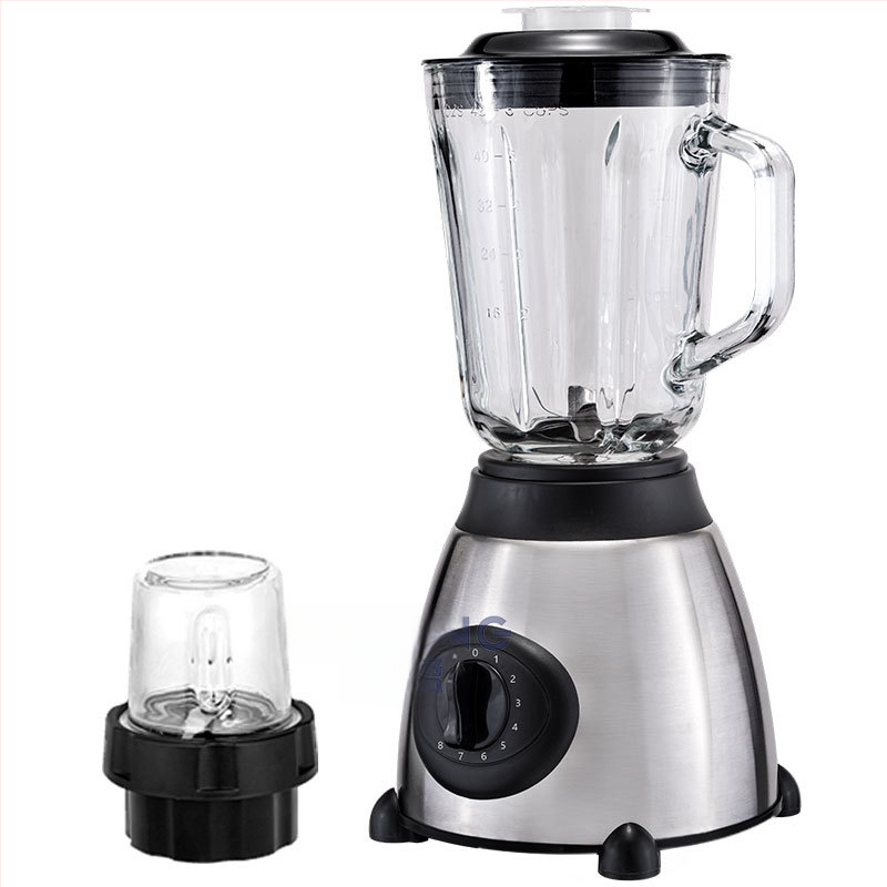 Y66 Nutrijentski ekstraktor blender za sokove, sojino mlijeko i dječju hranu, kapacitet 1–3 L