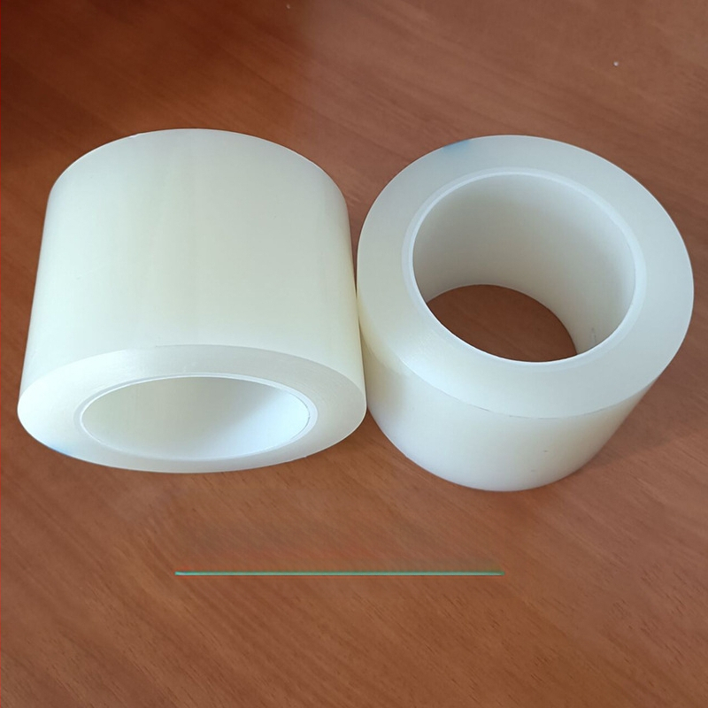 Traka za uklanjanje prašine s zaslona mobitela, širina 8 cm, duljina 100 jardi