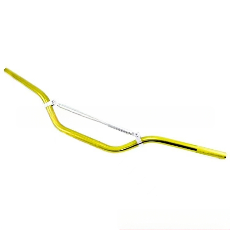 Kormilo motocikla od aluminijske legure, s križnom šipkom, promjer 22 mm, model 80
