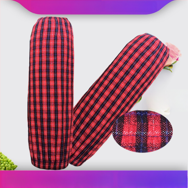 Denim zaštitni rukav za zavarivanje i mehaničke radove, debeli, otporni na habanje, vodootporni, mogućnost tiskanja logotipa