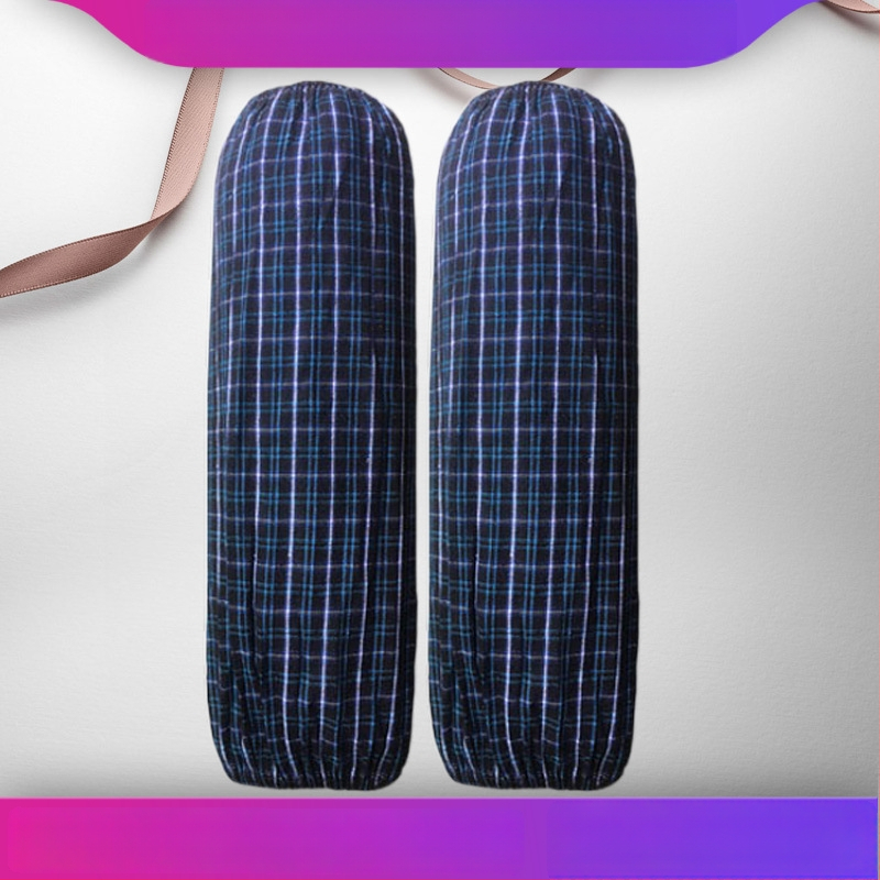 Denim zaštitni rukav za zavarivanje i mehaničke radove, debeli, otporni na habanje, vodootporni, mogućnost tiskanja logotipa