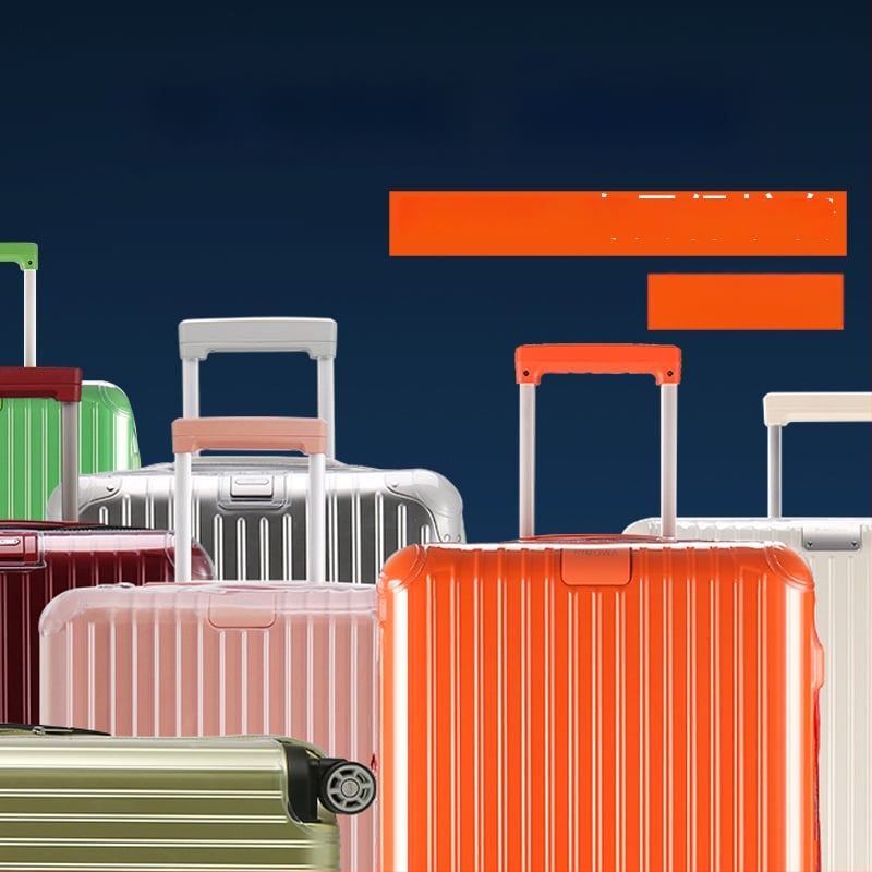 Rimowa zaštitni omotač za Essential kovčeg, 21 i 30 inča