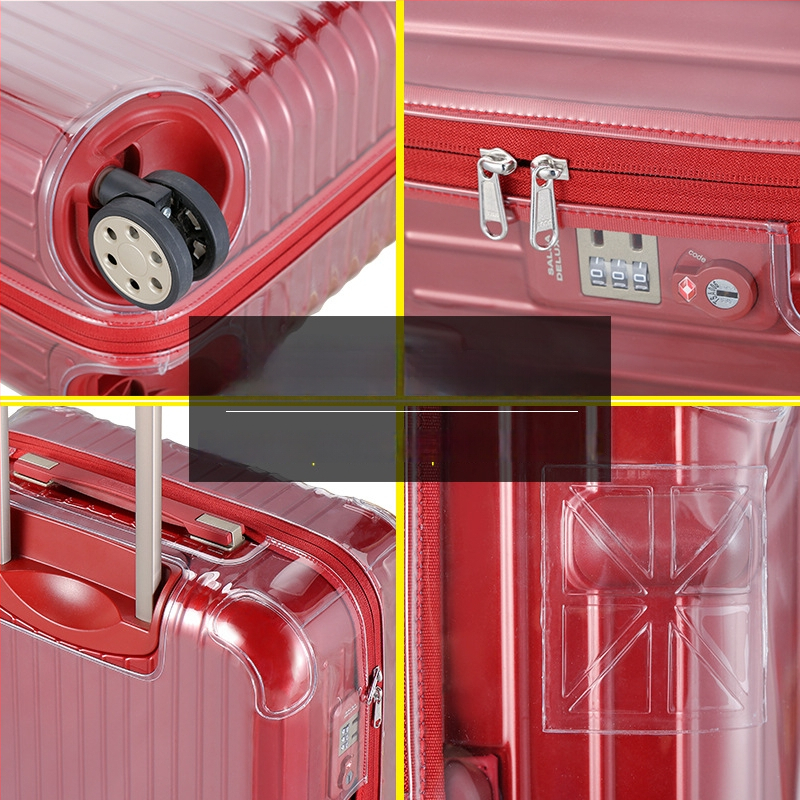 Rimowa zaštitni omotač za Essential kovčeg, 21 i 30 inča