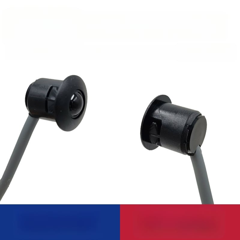 Mini fotoelektrični senzor za kapije i hodnike
