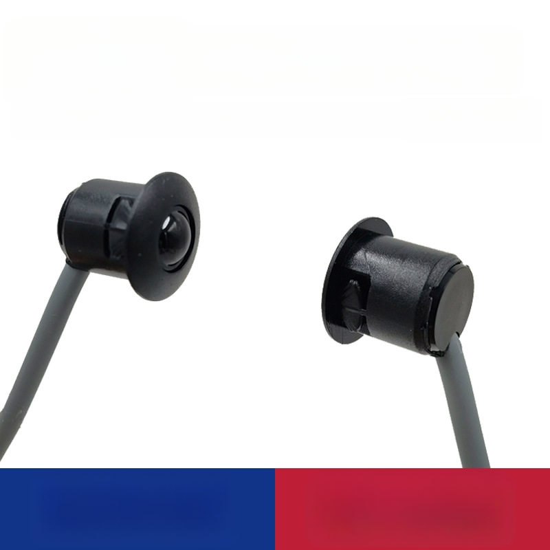 Mini fotoelektrični senzor za kapije i hodnike