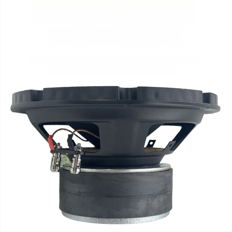 8-inčni automobilski subwoofer s dugim hodom, multimedijski zvučnik